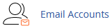 Email Accounts icon