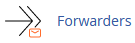 Email Forwarder Icon