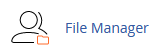 File Manager icon