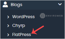 flatpress-softaculous.gif
