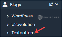 textpattern-softaculous.gif