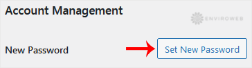 Set New Password