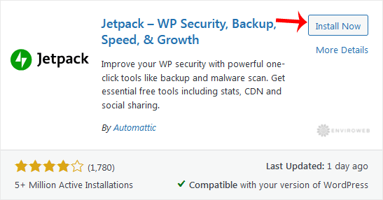 Install Plugin